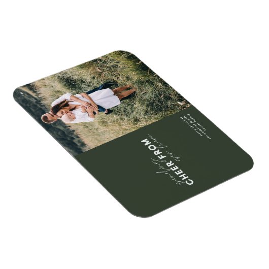 Skriptdistanzierung, die von hier aus Beifall send Magnet (Rechte Seite)