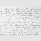 Skriptentpackung Seidenpapier (Vorderseite)