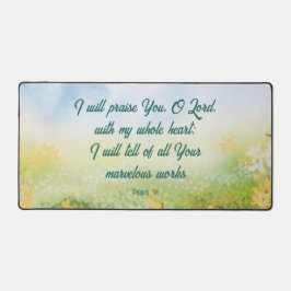 Skriptersatz Mat Schreibtischunterlage