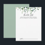 Skriptgrüne Foliage-Hochzeitszettelkarten Postkarte<br><div class="desc">Diese Hochzeitskartentafeln sind die ideale Ergänzung für einen modernen Hochzeitsempfang oder ein modernes Brautparty. Das Design ist mit Aquarellfarben handgezeichnet eleganten botanischen Eukalyptuszweigen und Blätter,  die in schönen Bouquets und geometrischen Mustern angeordnet sind. Ändern Sie den Wortlaut in Anzug jedes Lebensereignisses. Das Schild der Schaufelliste wird separat verkauft.</div>