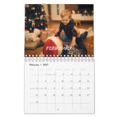 Skriptkalender der 2024er-Reihe mit benutzerdefini Kalender (Feb 2027)
