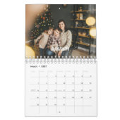 Skriptkalender der 2024er-Reihe mit benutzerdefini Kalender (Mär 2027)