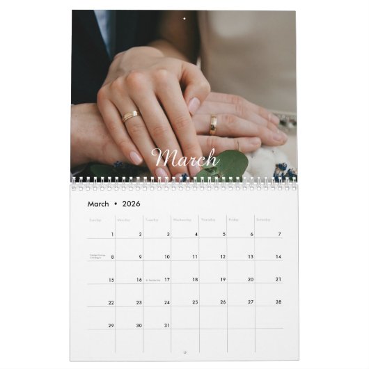 Skriptkalender der 2024er-Reihe mit benutzerdefini Kalender (Mär 2026)