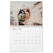 Skriptkalender der 2024er-Reihe mit benutzerdefini Kalender (Feb 2026)