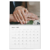 Skriptkalender der 2024er-Reihe mit benutzerdefini Kalender (Mär 2027)