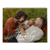 Skriptkalender für benutzerdefinierte Fotos der 20 Kalender (Titelbild)