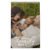 Skriptkalender für benutzerdefinierte Fotos der 20 Kalender (Titelbild)
