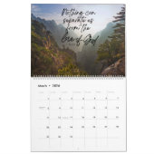 Skriptkalender Kalender (Mär 2026)