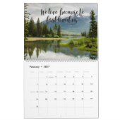 Skriptkalender Kalender (Feb 2027)