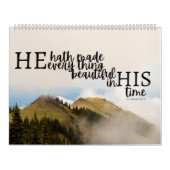 Skriptkalender Kalender (Titelbild)