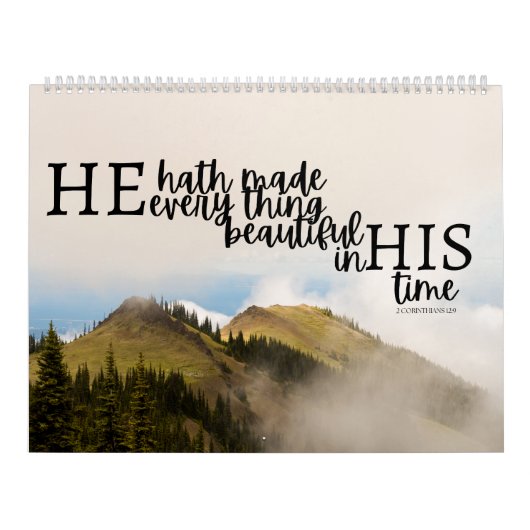 Skriptkalender Kalender (Titelbild)