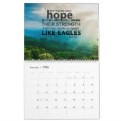 Skriptkalender Kalender (Jan 2026)