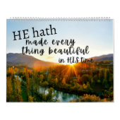 Skriptkalender Kalender (Titelbild)