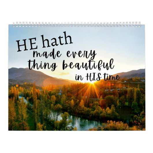 Skriptkalender Kalender (Titelbild)