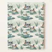 Skriptname für Eleganducks Recipe Planer (Rückseite)