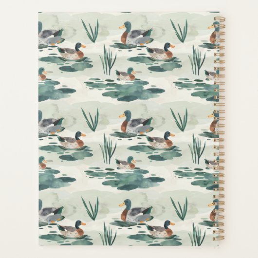 Skriptname für Eleganducks Recipe Planer (Rückseite)