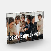 SkriptOverlay Personalisiert Bestes Paar je Fotoblock (Links)