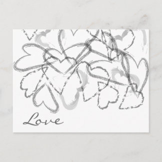 Skriptschwerpunkte Postkarte