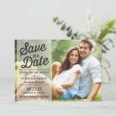 Skriptüberlagerung | ANKÜNDIGUNG DATUM FREIHALTEN (Stehend Vorderseite)