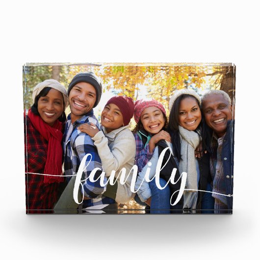 Skriptüberlagerung Fotoblock (Vorderseite)