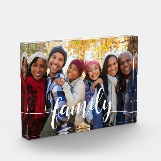 Skriptüberlagerung Fotoblock (Links)