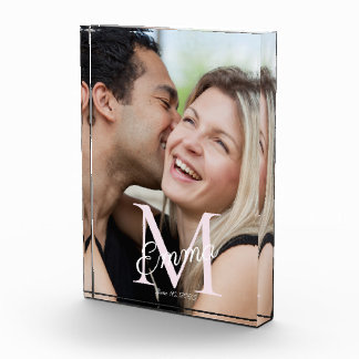 Skriptüberlagerungs-Geschichte Fotoblock