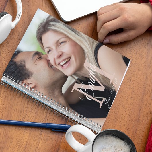 Skriptüberlagerungs-Geschichte Notizblock