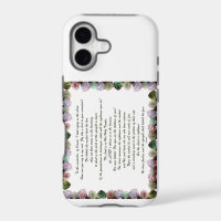 Skripture, Psalm 11, Colorful Roses