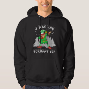 Skrupelelelf Hoodie