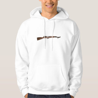 SKS-45 HOODIE