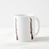 SKS-45 KAFFEETASSE (VorderseiteRechts)