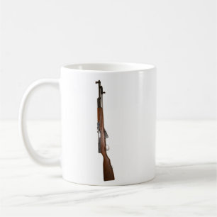 SKS-45 KAFFEETASSE