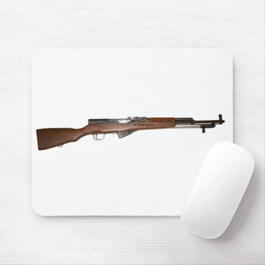 SKS-45 MOUSEPAD (Mit Mouse)