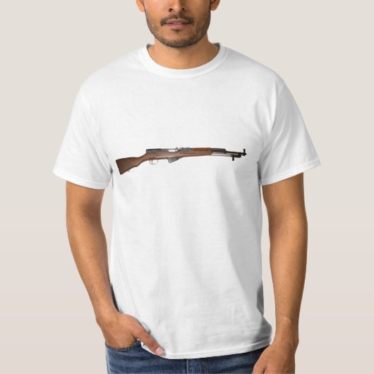 SKS-45 T-Shirt (Vorderseite)