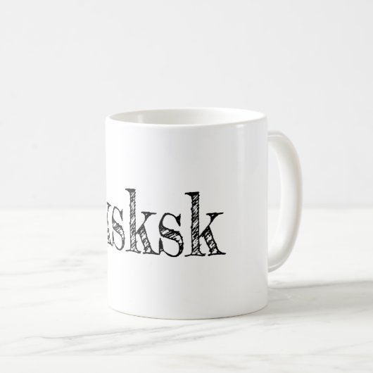 sksk kaffeetasse (VorderseiteRechts)