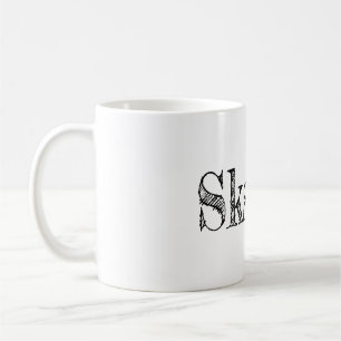 sksk kaffeetasse