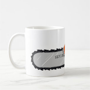 skuhl Säge Kaffeetasse