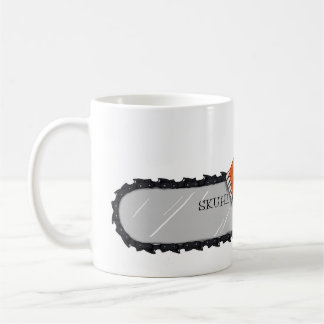 skuhl Säge Kaffeetasse