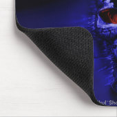 Skul ` Schock Mousepad (Ecke)