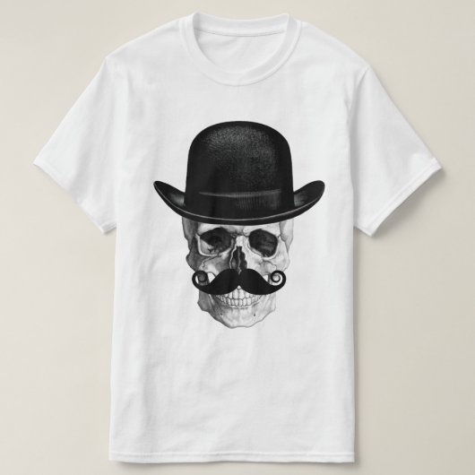 Skuldugurgie T-Shirt (Design vorne)