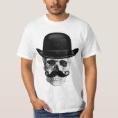 Skuldugurgie T-Shirt (Vorderseite)