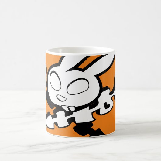 SKULETONES HÄSCHEN-NO1 KAFFEETASSE (Mittel)