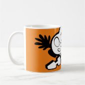 SKULETONES HÄSCHEN-NO1 KAFFEETASSE (Links)