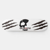 SKULETONS BHQ NR. 1 SKATEBOARD (Horizontal)