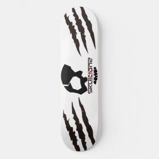 SKULETONS BHQ NR. 1 SKATEBOARD