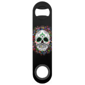 Skull20170396 Speedflaschenöffner (Vorderseite)