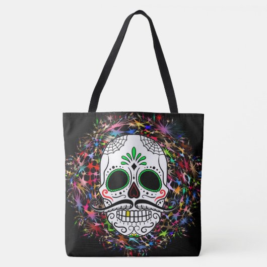 Skull20170396 Tasche (Vorderseite)