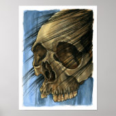 Skull 3 poster (Vorne)