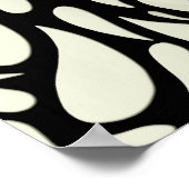 Skull 4 poster (Ecke)