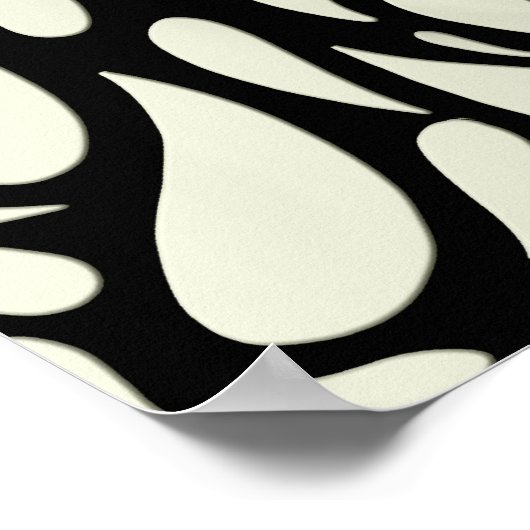 Skull 4 poster (Ecke)